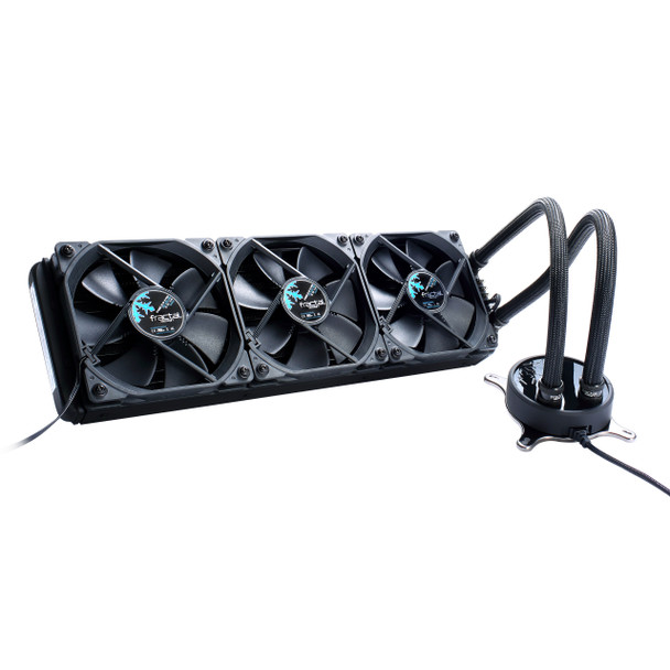 Fractal Design Celsius S36 computer liquid cooling 115222