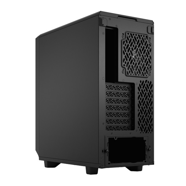 Fractal Design Meshify 2 Compact Black 115248