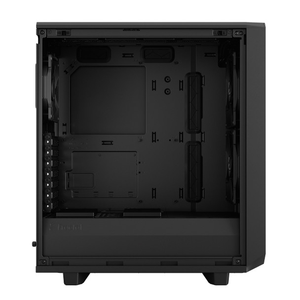 Fractal Design Meshify 2 Compact Black 115248