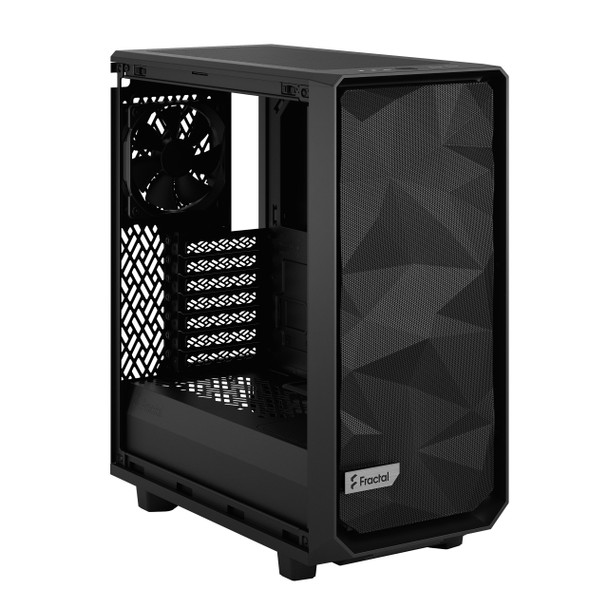 Fractal Design Meshify 2 Compact Black 115260