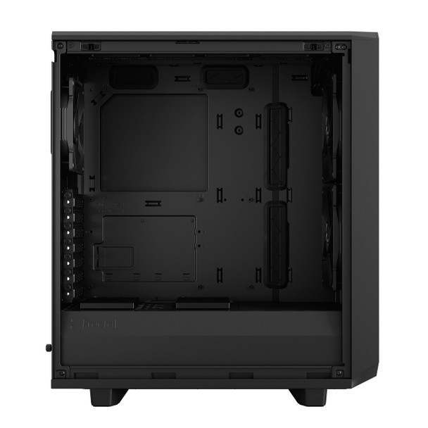 Fractal Design Meshify 2 Compact Black 115260