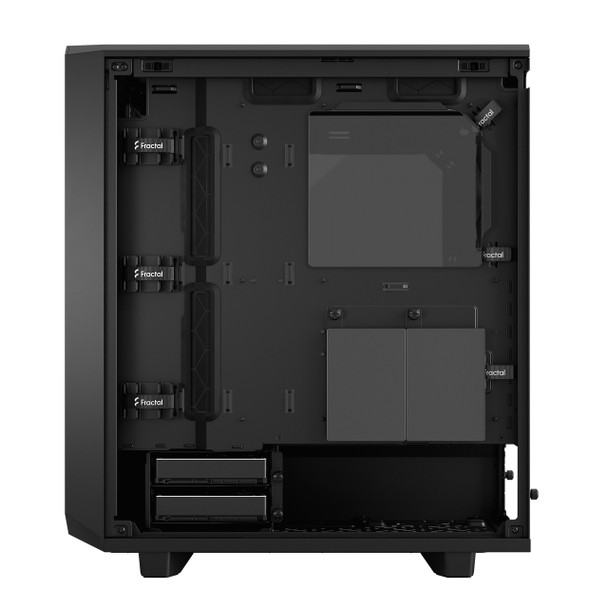 Fractal Design Meshify 2 Compact Black 115260