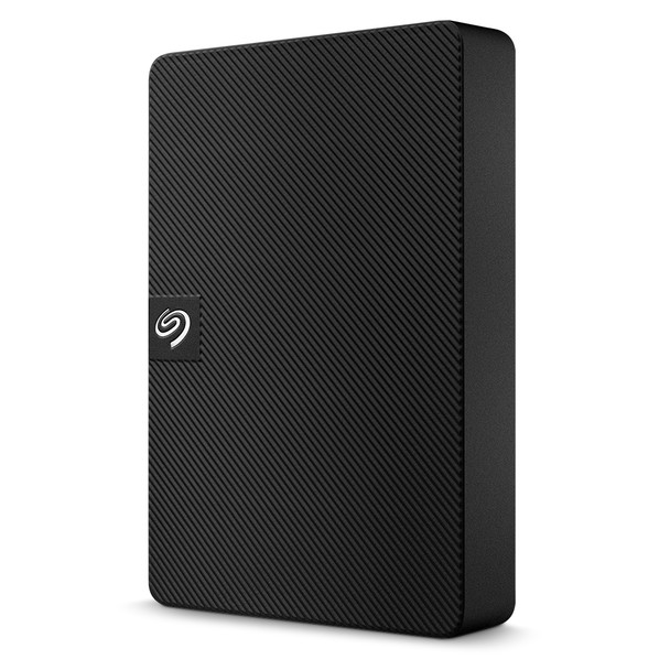 Seagate Expansion STKM5000400 external hard drive 5000 GB Black 115412