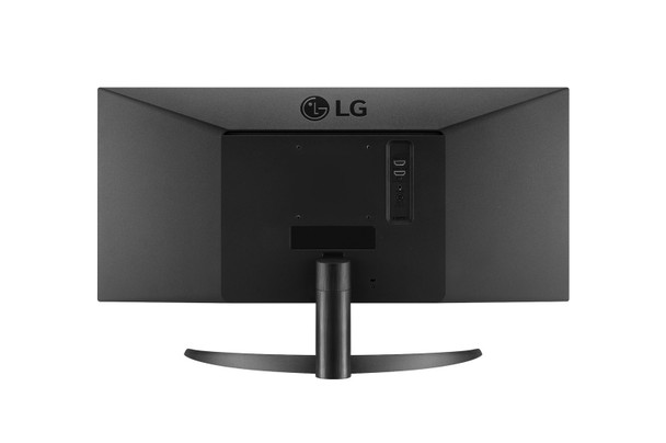 LG 29WP500-B computer monitor 73.7 cm (29") 2560 x 1080 pixels UltraWide Full HD LED Black 115482