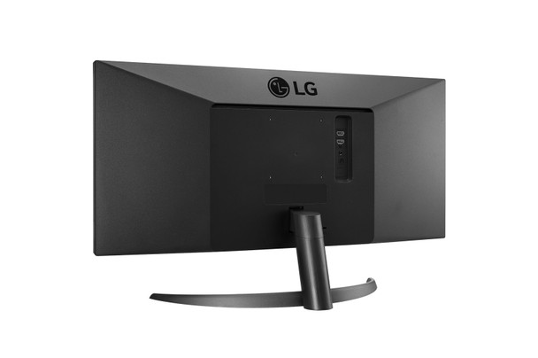 LG 29WP500-B computer monitor 73.7 cm (29") 2560 x 1080 pixels UltraWide Full HD LED Black 115482
