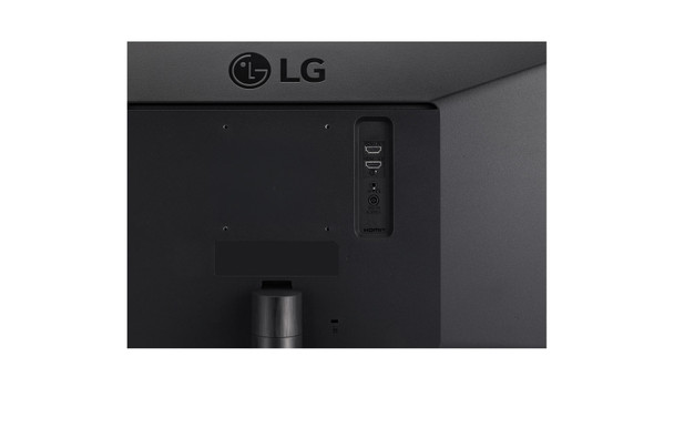 LG 29WP500-B computer monitor 73.7 cm (29") 2560 x 1080 pixels UltraWide Full HD LED Black 115482