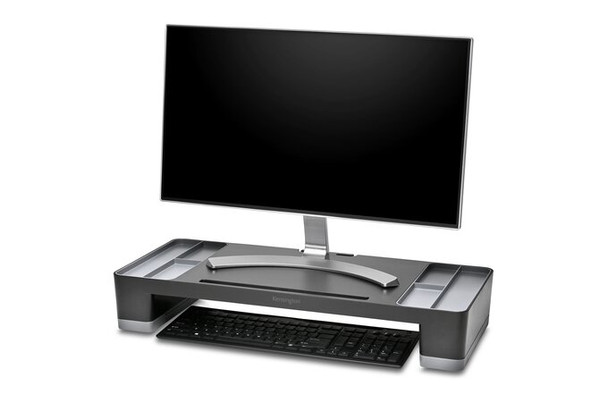 Kensington Organizing Monitor Stand 115661