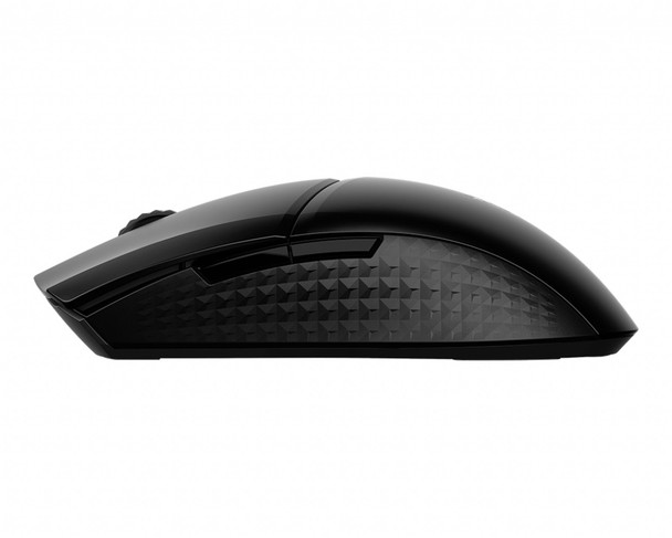 MSI Mouse ClutchGM41LW CLUTCH GM41 LIGHTWEIGHT WIRELESS OMRON 60M USB2.0 RGB Optical 6Buttons Retail