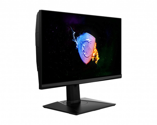 MSI Monitor OCULUXNXG253R Oculux NXG253R 24.5 FHD 1920x1080 16:9 1ms GTG Rapid IPS Retail