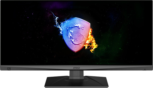 MSI Monitor OPTIXMAG301RF Optix MAG301RF 30 WFHD 2560x1080 21:9 1ms GTG Rapid IPS Retail