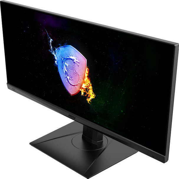 MSI Monitor OPTIXMAG301RF Optix MAG301RF 30 WFHD 2560x1080 21:9 1ms GTG Rapid IPS Retail