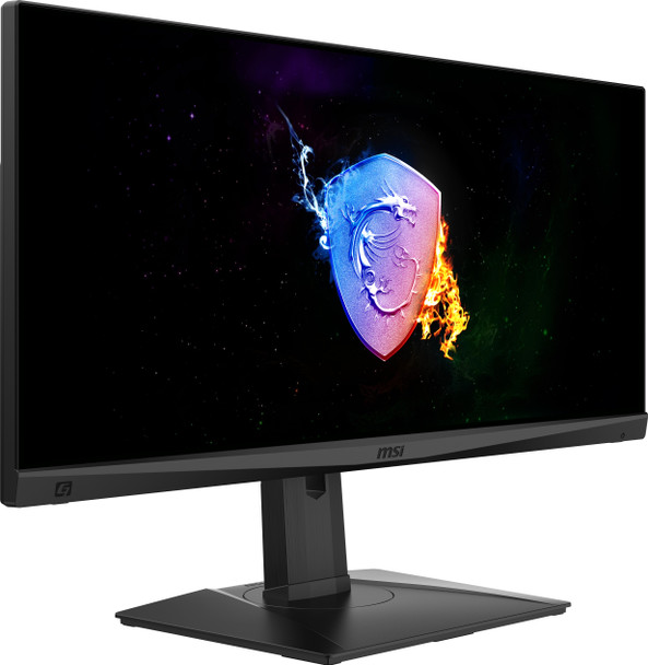 MSI Monitor OPTIXMAG301RF Optix MAG301RF 30 WFHD 2560x1080 21:9 1ms GTG Rapid IPS Retail