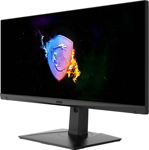 MSI Monitor OPTIXMAG301RF Optix MAG301RF 30 WFHD 2560x1080 21:9 1ms GTG Rapid IPS Retail