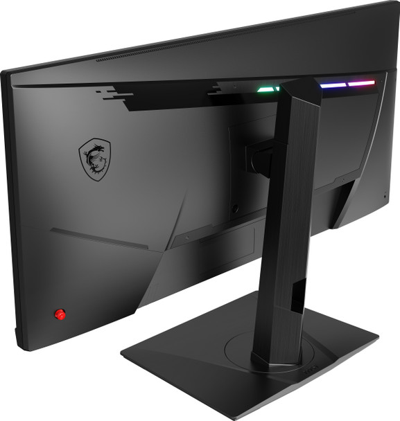 MSI Monitor OPTIXMAG301RF Optix MAG301RF 30 WFHD 2560x1080 21:9 1ms GTG Rapid IPS Retail