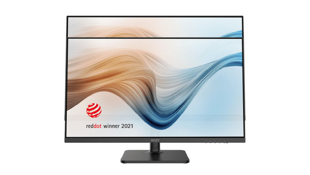 MSI Monitor ModernMD271P Modern MD271P 27 IPS FHD 1920x1080 16:9 5ms GTG Retail