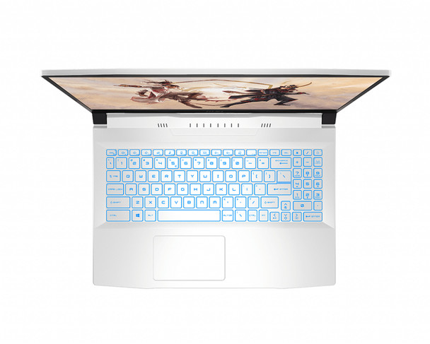 MSI NB Sword 15 A11UE-241CA 15.6 Ci7-11800H 2x8GB 512GB RTX3060 W10H Retail