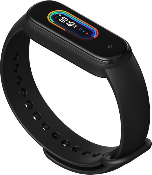 Amazfit WD S2005OV1N Band 5 Midnight Black Low power 6-axis IMU Retail