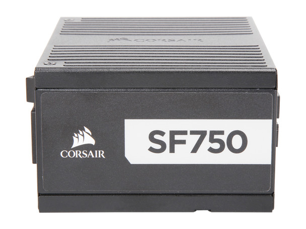 Corsair Power Supply SF750 750W SFX 80+ Platinum CP-9020186-NA