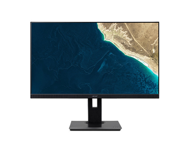 Acer B7 B277 68.6 cm (27") 1920 x 1080 pixels Full HD LED Black 116597