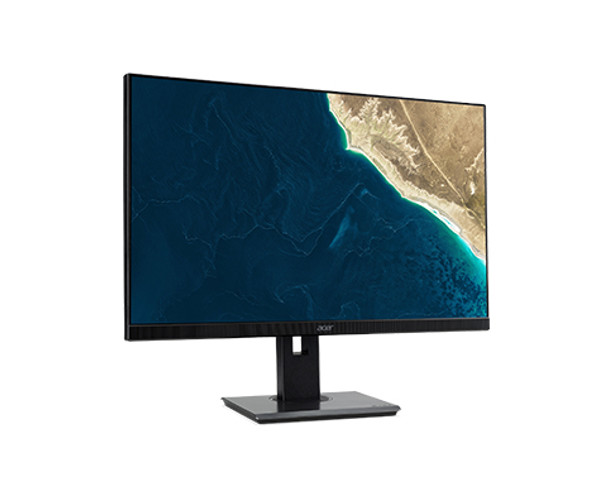 Acer B7 B277 68.6 cm (27") 1920 x 1080 pixels Full HD LED Black 116597