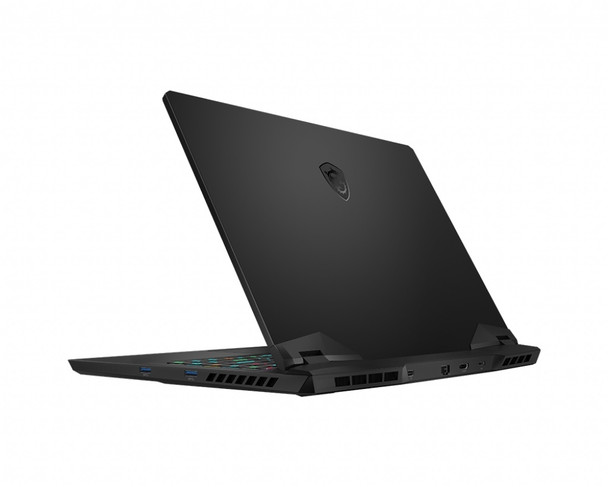 MSI Notebook GP66 11UG-023CA Leopard 15.6 i7-11800H GeForce RTX3070 16GB 1TB Windows 10 Home Retail
