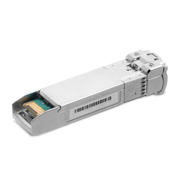 TP-Link NT TL-SM5110-LR 10GBase-LR SFP+ LC Transceiver Single-mode Retail