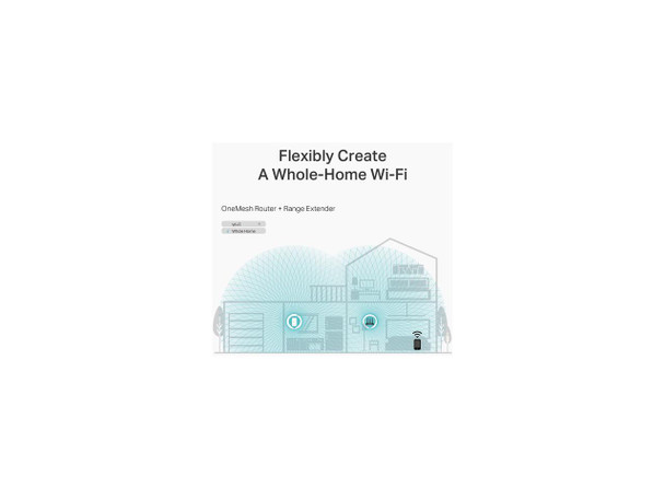 TP-Link RT Archer A6 V3 AC1200 Wireless MU-MIMO Gigabit Router Retail