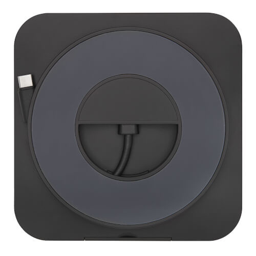 Tripp-Lite Accessory U442-DOCK17-GY USB-C Dock Single Display 4K HDMI USB 3.2 Gen 1 Retail