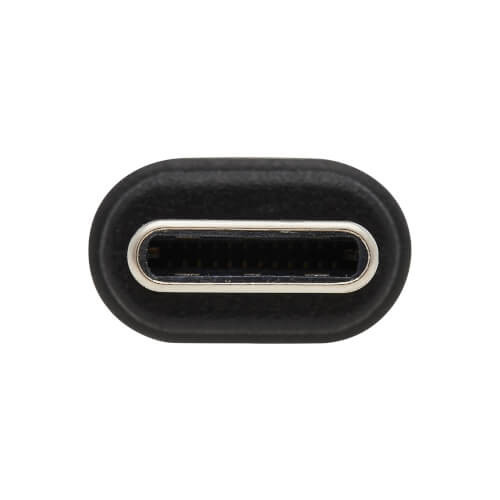 Tripp-Lite Accessory U442-DOCK17-GY USB-C Dock Single Display 4K HDMI USB 3.2 Gen 1 Retail