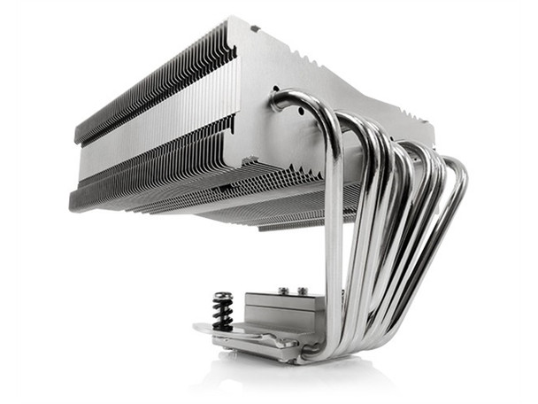 Noctua NH-C14S Intel LGA1156 1366 1155 775 and AMD AM2 AM2+ AM3 1500RPM Retail