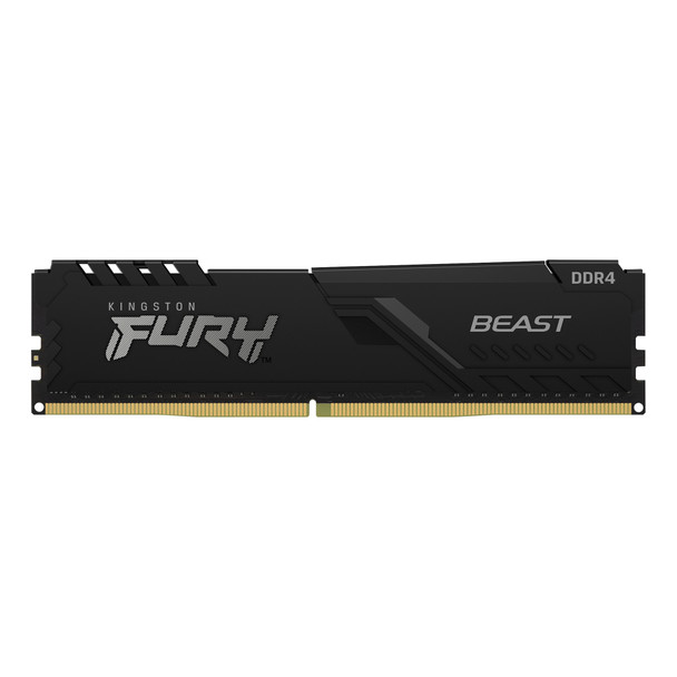 Kingston Technology Company Fury Beast 8GB DDR4 3200 KF432C16BB/8