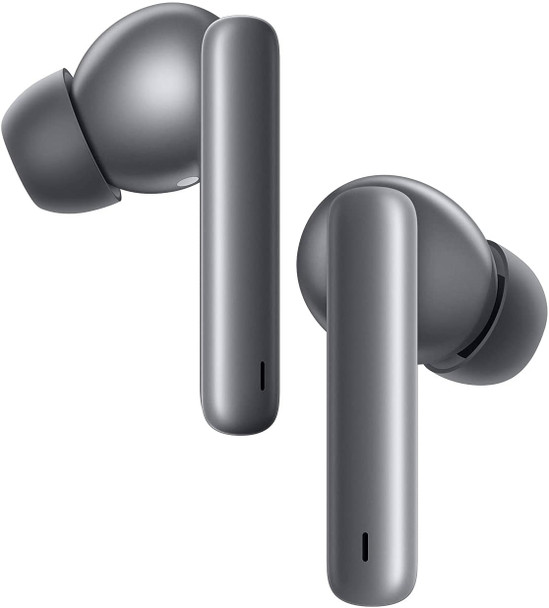 Huawei Headset 55034697 FreeBuds 4i True Wireless Bluetooth Earbuds Silver Frost Retail