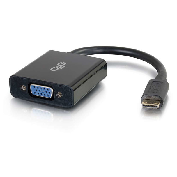 Cables to Go HDMI M to VGA F 41350