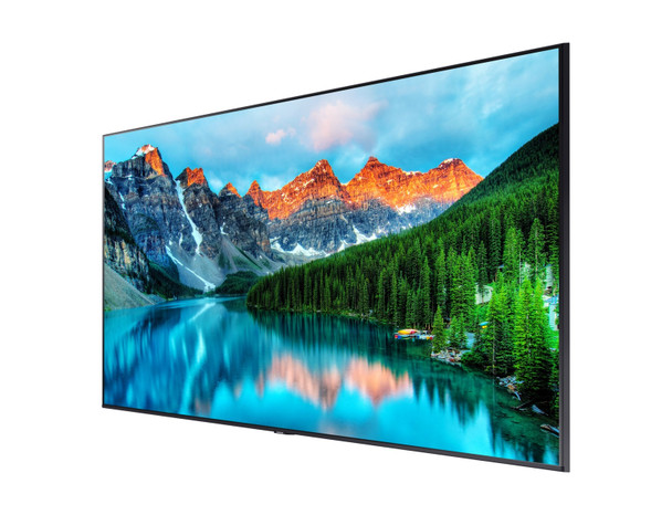 Samsung LH75BETHLGFXZC TV 190.5 cm (75") 4K Ultra HD Smart TV Wi-Fi LH75BETHLGFXZC