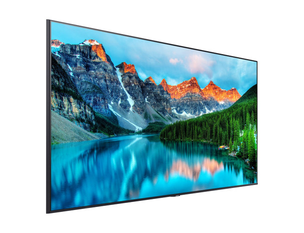 Samsung LH75BETHLGFXZC TV 190.5 cm (75") 4K Ultra HD Smart TV Wi-Fi LH75BETHLGFXZC