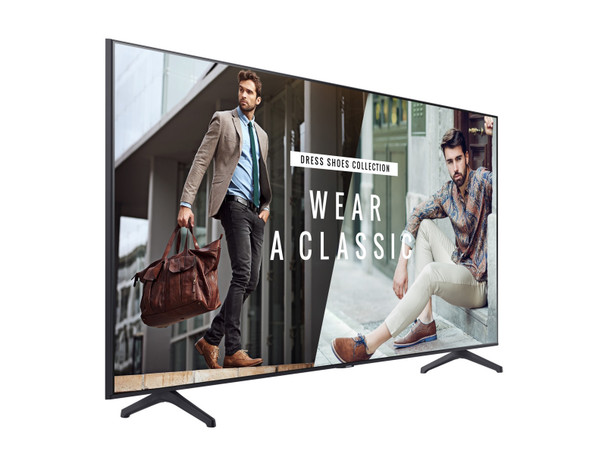 Samsung LH75BETHLGFXZC TV 190.5 cm (75") 4K Ultra HD Smart TV Wi-Fi LH75BETHLGFXZC