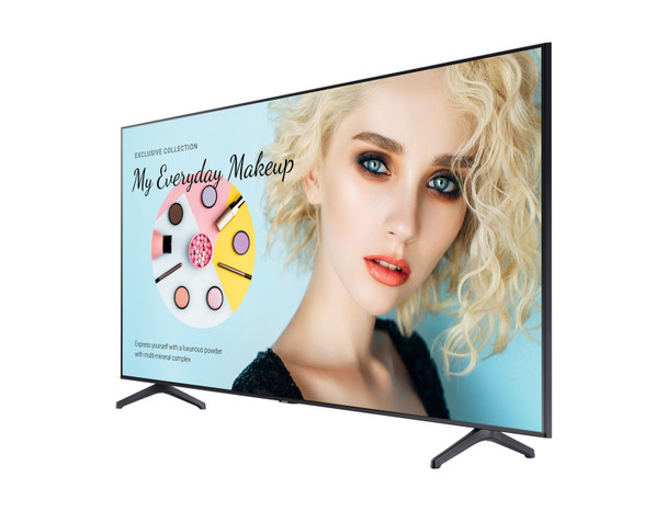 Samsung LH75BETHLGFXZC TV 190.5 cm (75") 4K Ultra HD Smart TV Wi-Fi LH75BETHLGFXZC