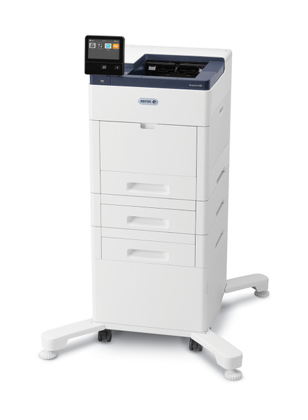 Xerox VersaLink C500 A4 45ppm Duplex Printer Sold PS3 PCL5e/6 2 Trays 700 Sheets C500/DN
