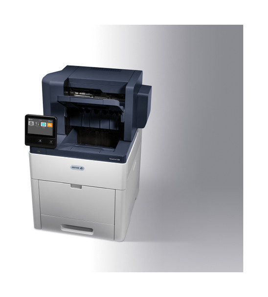 Xerox VersaLink C500 A4 45ppm Duplex Printer Sold PS3 PCL5e/6 2 Trays 700 Sheets C500/DN