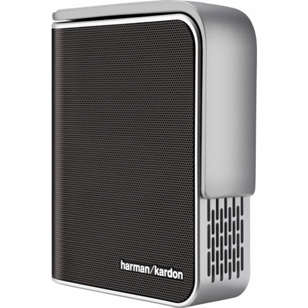 Viewsonic M1+ Data Projector Portable Projector 125 Ansi Lumens Led Wvga (854X480) 3D Silver M1+