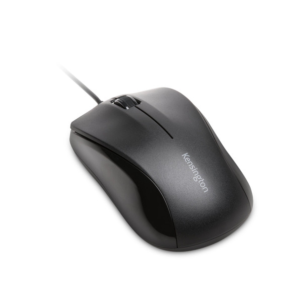 Kensington K72110Us Mouse Ambidextrous 72110