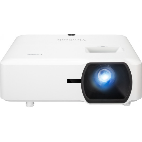 Viewsonic LS750WU data projector Standard throw projector 5000 ANSI lumens DMD WUXGA (1920x1200) White LS750WU