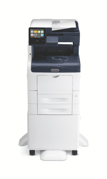 Xerox VersaLink C505 Laser A4 1200 x 2400 DPI 43 ppm C505/SM