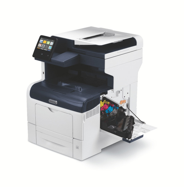 Xerox VersaLink C505 Laser A4 1200 x 2400 DPI 43 ppm C505/SM