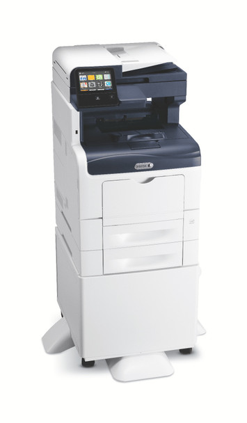 Xerox VersaLink C505 Laser A4 1200 x 2400 DPI 43 ppm C505/SM