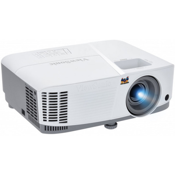 Viewsonic PG707X data projector Standard throw projector 4000 ANSI lumens DMD XGA (1024x768) White PG707X