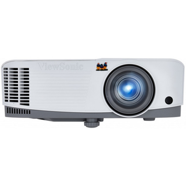Viewsonic PG707X data projector Standard throw projector 4000 ANSI lumens DMD XGA (1024x768) White PG707X
