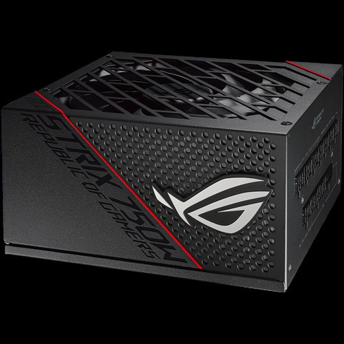 ASUS ROG-STRIX-750G power supply unit 750 W 20+4 pin ATX 1U ROG-STRIX-750G