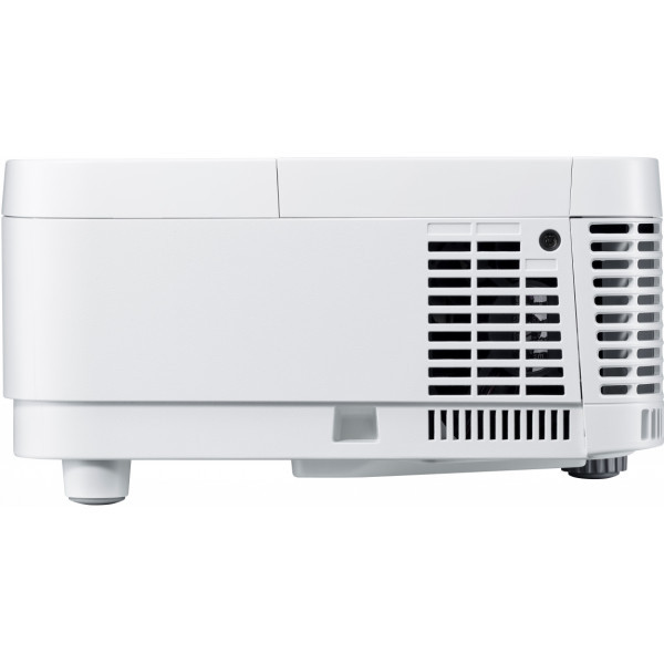 Viewsonic PX706HD data projector Standard throw projector 3000 ANSI lumens DMD 1080p (1920x1080) White PX706HD