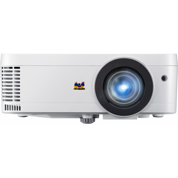 Viewsonic PX706HD data projector Standard throw projector 3000 ANSI lumens DMD 1080p (1920x1080) White PX706HD